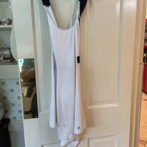 New w tags prince tennis dress